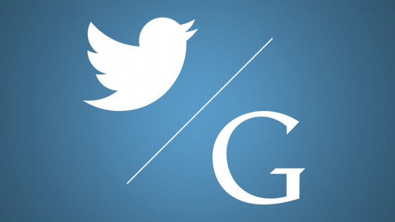 Alphabet Inc (NASDAQ:GOOGL) Signs Deal With Twitter Inc (NYSE:TWTR) For Firehose