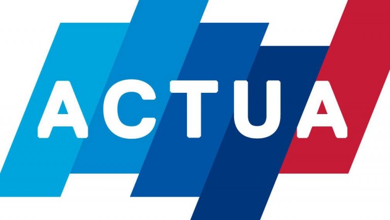 Actua Corp (NASDAQ:ACTA) FolioDynamix Receives Award From FTF News