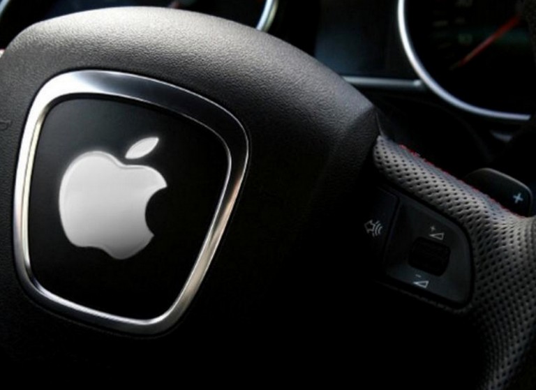 Apple Inc. (NASDAQ:AAPL)’S Titan Icar Project Gets “Orphan Status” as Mercedes and BMW Leave Negotiation Table.