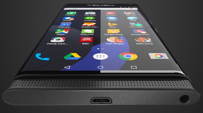 Blackberry Ltd (NASDAQ:BBRY) To Launch New Line Of Budget Smartphone On Androids Platform