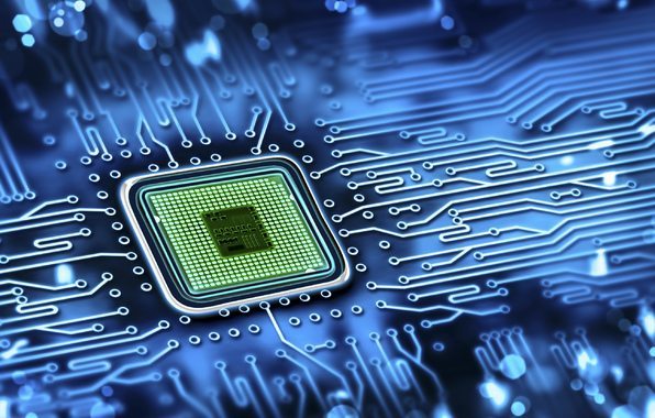 Nervana Chip By Intel Corporation (NASDAQ:INTC) Targets Artificial Intelligence Of NVIDIA Corporation (NASDAQ:NVDA)