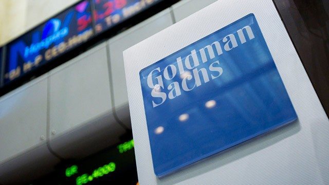 Goldman Sachs Group Inc (NYSE:GS) Urges Investors To Buy Amazon.Com, Inc. (NASDAQ:AMZN) Stock