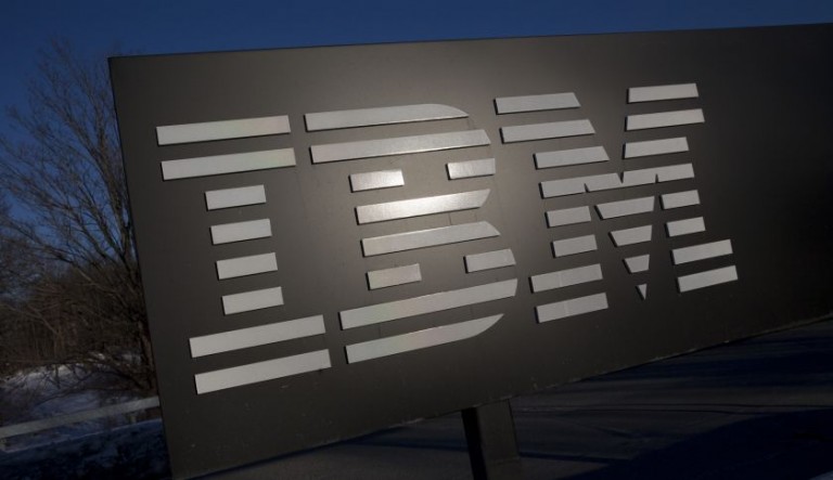 International Business Machines Corp. (NYSE:IBM) Teams Up With Tom Watson Over Stats For Golf Masters