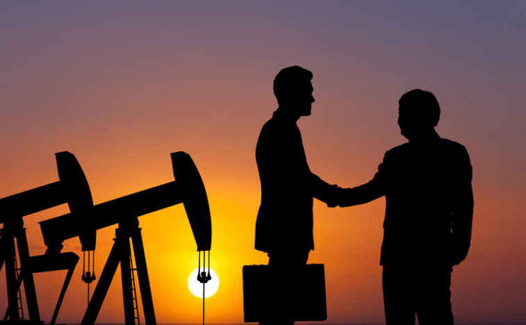 Rebound In Oil Prices Lifts U.S. Stocks