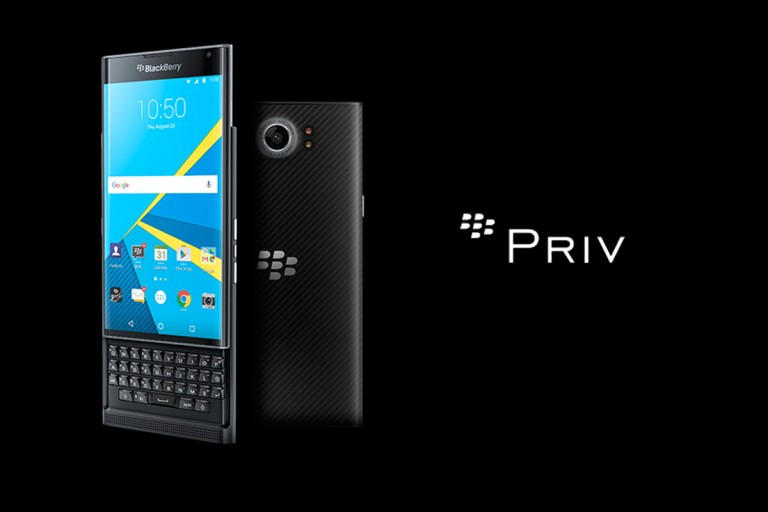 Sprint Corp (NYSE:S) Drops Out as a BlackBerry Ltd (NASDAQ:BBRY) Priv Carrier