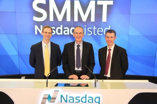 What We’re Looking For From Summit Therapeutics PLC (ADR) (NASDAQ:SMMT)