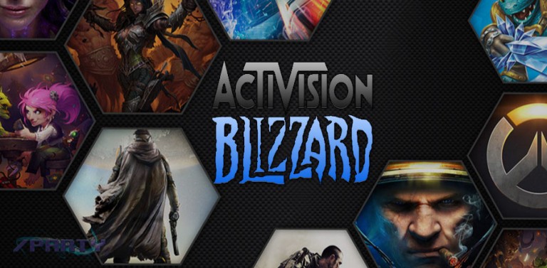 Activision Blizzard, Inc. (NASDAQ:ATVI) Reports New Overwatch Milestone Of 10 Million Players