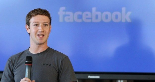 Facebook Inc (NASDAQ:FB) CEO Reveals 10-Year Plan To Keep The Company On Top Of The Game