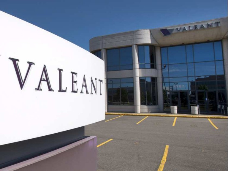 Here’s Why Now Might be the Time to Buy Valeant Pharmaceuticals Intl Inc (NYSE:VRX)