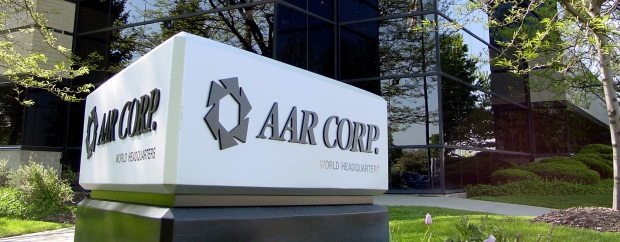 Could AAR Corp. (NYSE:AIR) Be The Ticket To Navigating Market Turbulence?