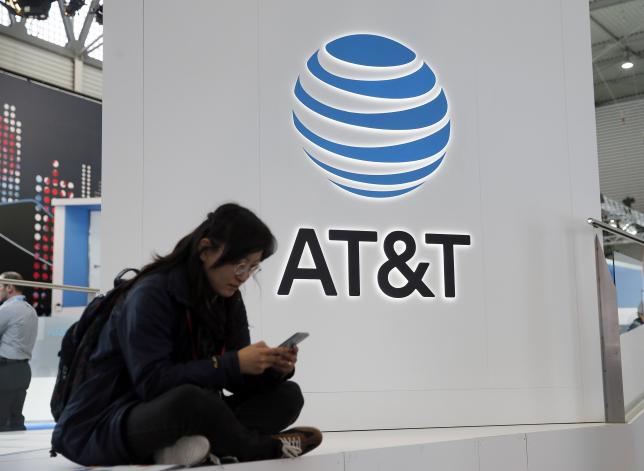 AT&T Inc. (NYSE:T) Boosts The Data Offering On Its GoPhone Plans