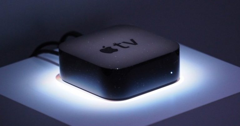 Why did Apple hire former Amazon TV director?