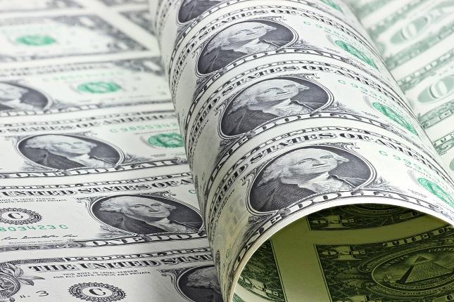 Dollar Recovers Against Global Currencies, Oil Softens On Profit Booking