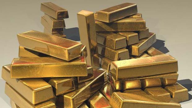 Gold Prices Sag After Minutes Serve Harbinger To June Rate Hike