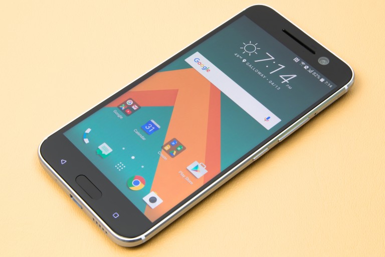 T-Mobile US Inc (NASDAQ:TMUS) To Reveal The HTC 10 On May 18