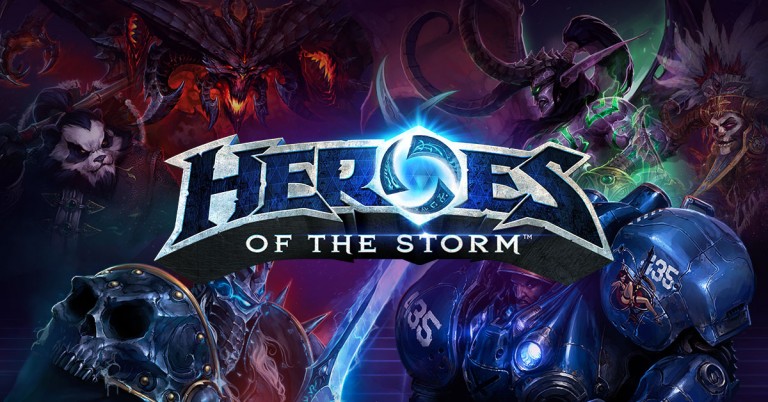 Activision Blizzard, Inc. (NASDAQ:ATVI) Carries Out A Makeover Of ‘Heroes of the Storm’