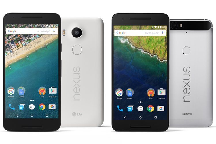 Nexus Handsets To Receive Free Unlimited Media Storage From Alphabet, Inc. (NASDAQ:GOOGL)