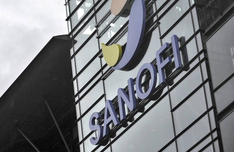 Sanofi SA (ADR) (NYSE:SNY) To Invest More In Biologics Manufacturing Network