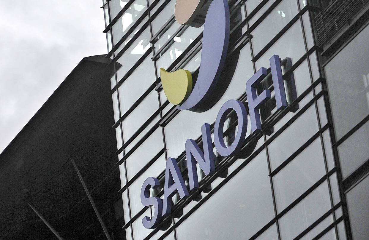 Berenberg Bank Reiterates €97.00 Price Target for Sanofi SA