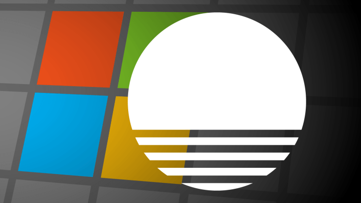 Microsoft Corporation (NASDAQ:MSFT) To Terminate Its Sunrise Calendar App