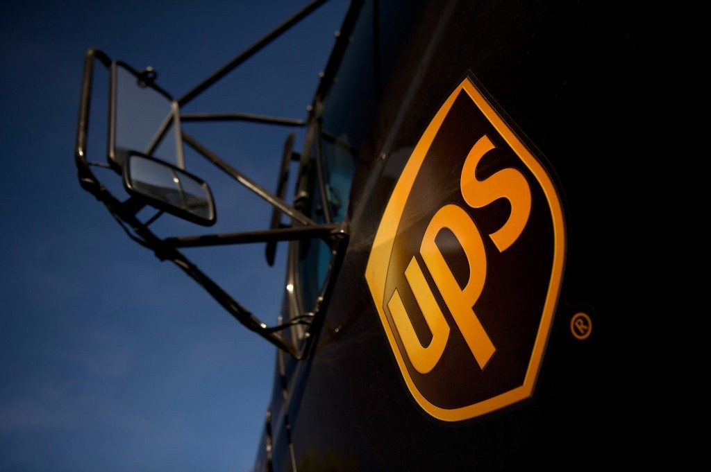 United Parcel Service, Inc. (NYSE:UPS)