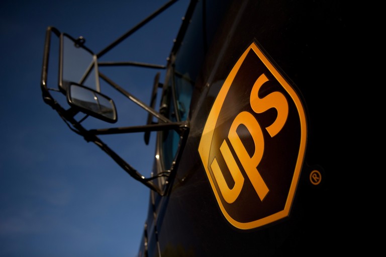 United Parcel Service, Inc. (NYSE:UPS) Starts Drone Delivery Service In Rwanda