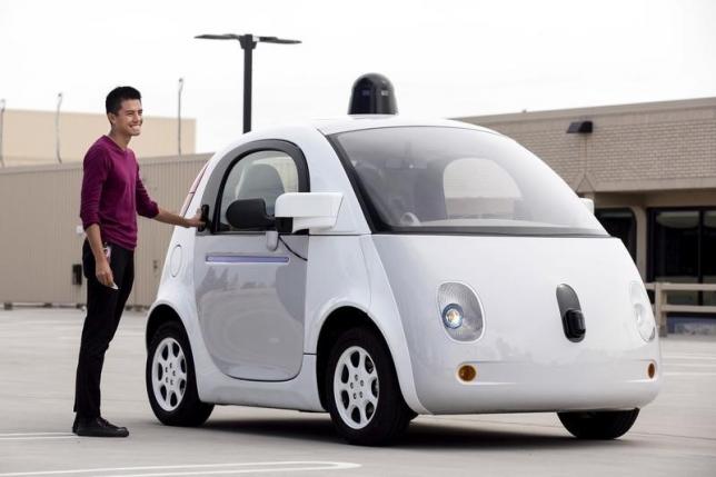 Alphabet Inc (NASDAQ:GOOGL) Announces New Job For Autonomous Vehicle Operators In Arizona