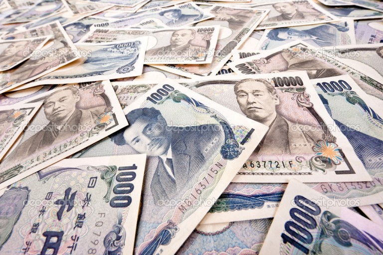 Yen Surges Against Greenback, Equities And Oil Weaken
