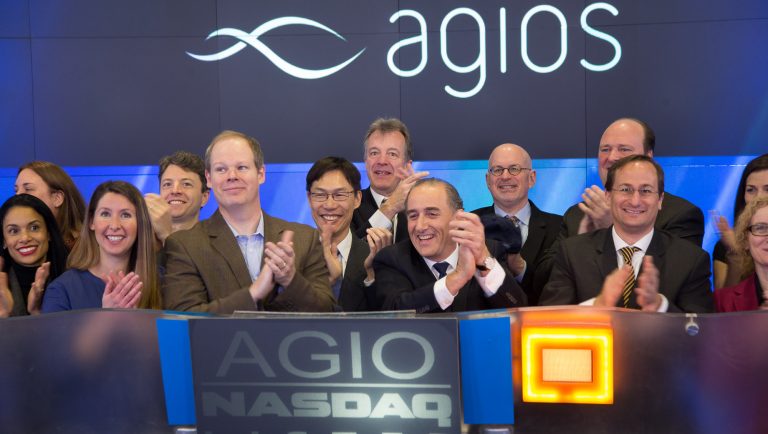 Dissecting the Upcoming Agios Pharmaceuticals Inc (NASDAQ:AGIO) Data Presentation