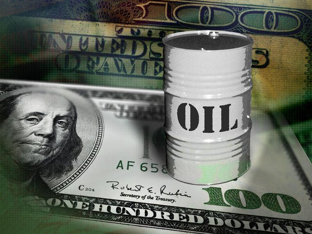 Dollar Weak But Losses Capped; Oil Tumbles On Supply Worries