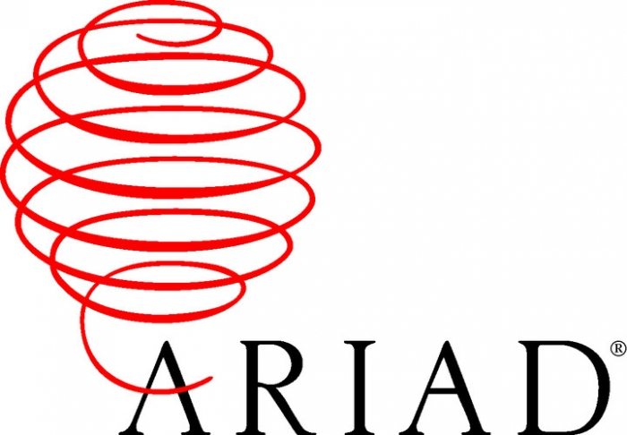 Ariad Pharmaceuticals, Inc. (NASDAQ:ARIA) Updates On Phase 2 Study Of Ponatinib