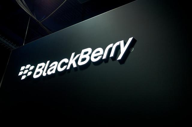 Sales For BlackBerry Ltd (NASDAQ:BBRY) KEYone Begin In North America