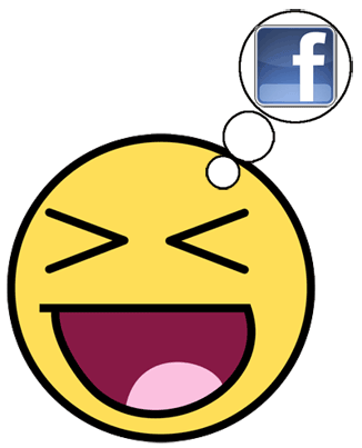 Facebook Inc (NASDAQ:FB) To Add New Emojis to Messenger