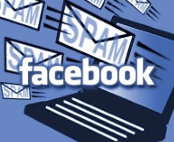 Facebook Inc (NASDAQ:FB) Spammer Receives Two And A Half Year Prison Sentence