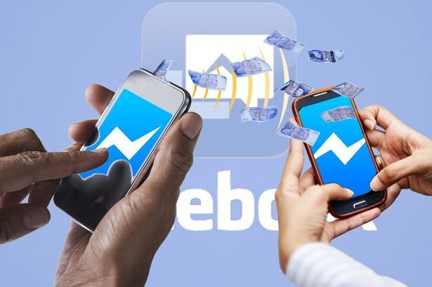 Facebook Inc (NASDAQ:FB) Rolls Out Test Phase For Messenger’s Money Payment Service