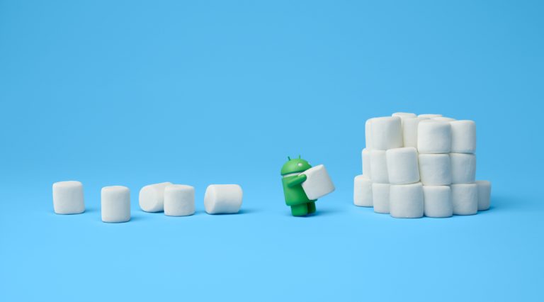 Alphabet Inc (NASDAQ:GOOGL) Android Marshmallow Reaches 10% Adoption