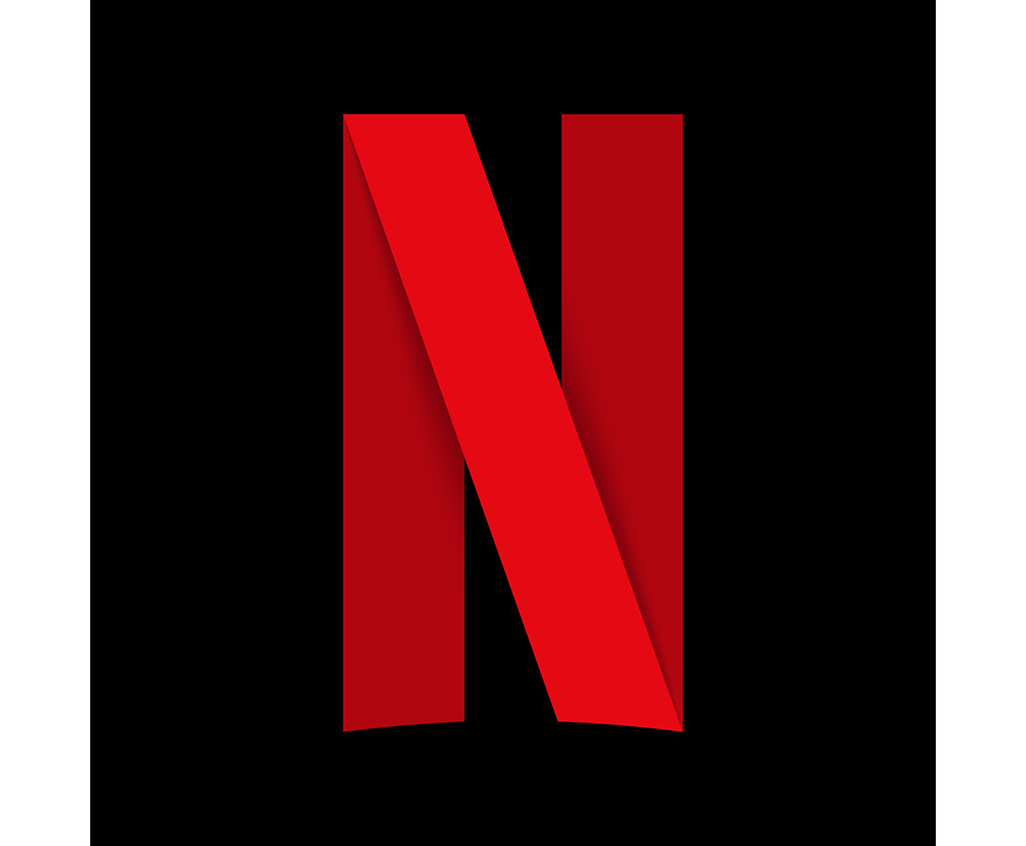 Netflix, Inc. (NASDAQ:NFLX) Launches “N” Icon For Social ...