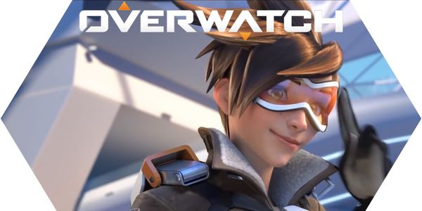 Activision Blizzard, Inc. (NASDAQ:ATVI) To Reveal New Competitive Mode And Two New Characters For Overwatch