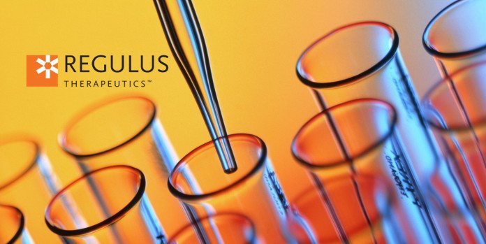 Are Markets Missing A Regulus Therapeutics Inc (NASDAQ:RGLS) Opportunity?