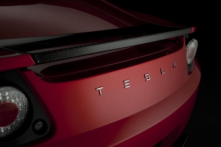 Tesla Motors Inc (TSLA) CEO Says Model 3 Could Generate Revenue of $20 Billion