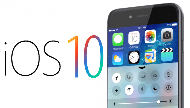 Apple Inc. (NASDAQ:AAPL) iOS 10 Might Include Dark Mode