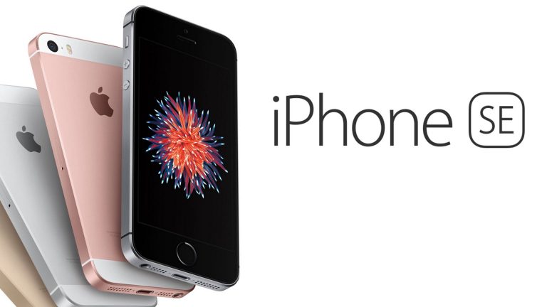 Apple Inc. (NASDAQ:AAPL) iPhone SE Has Become A Darling To Apple Fans