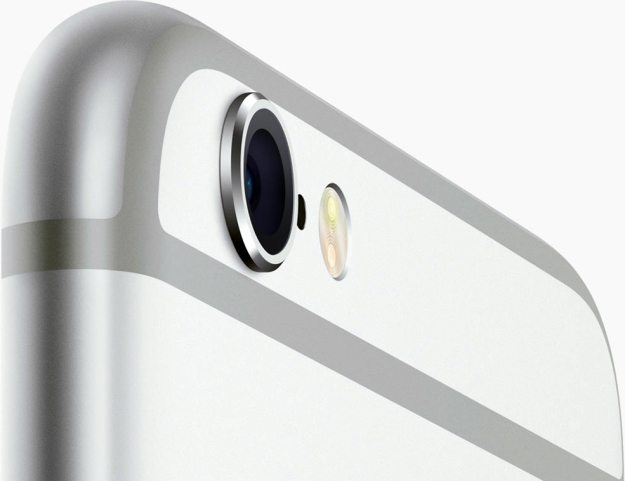 Apple Inc. (NASDAQ:AAPL) iPhone 7 To Feature A Bigger Camera