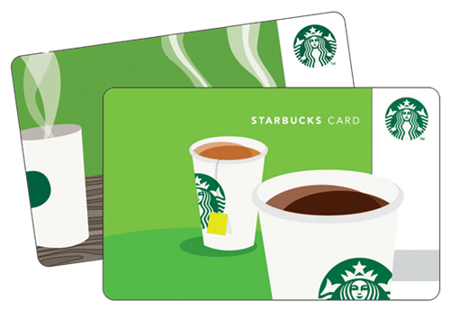 Starbucks Corp. (NASDAQ:SBUX) Reveals Microsoft Corp. (NASDAQ:MSFT) Outlook Extension Facilitating Mail Gift Cards