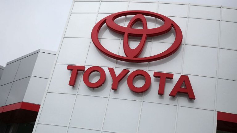 Toyota Motor Corp (ADR) (NYSE:TM) To Soon Disclose Location Of New U.S. Plant