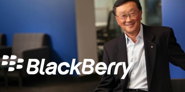 BlackBerry Ltd (NASDAQ:BBRY) CEO’s Controversial Comments On Apple Inc. (NASDAQ:AAPL)’s Encryption