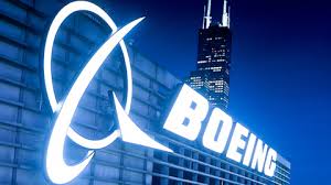 Boeing Co (NYSE:BA) Signs Azure Deal With Microsoft Corporation (NASDAQ:MSFT)