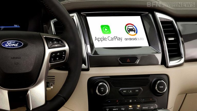 Ford Motor Company (NYSE:F) To Include Apple Inc. (NASDAQ:AAPL) CarPlay In Its 2017 Models