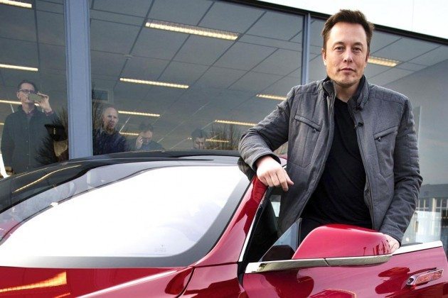 Tesla Motors Inc (NASDAQ:TSLA) Plans To Expand Production To Heavier Vehicles Including Ride-Sharing Fleets