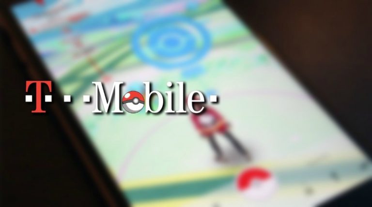 T-Mobile US Inc (NASDAQ:TMUS) Launches Pokemon Promotion That Excludes The Game From Data Charges